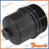 Couvercle Boîtier de filtre a huile pour LAND ROVER | CCL-LR-009, 316183